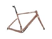 Gravel , CX , Hybrid rėmas , Perka
