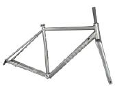 Gravel , CX , Hybrid rėmas , Perka - nuotraukos Nr. 3