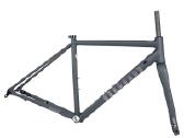 Gravel , CX , Hybrid rėmas , Perka - nuotraukos Nr. 2