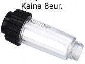Aukšto slegio plovykla Karcher yra k3,k4,k5 - nuotraukos Nr. 16