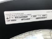Bosch 9 kg. - nuotraukos Nr. 9