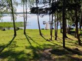 Nuomojame sodybą su pirtimi ir kubilu su jacuzzi - nuotraukos Nr. 26