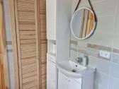 Nuomojame sodybą su pirtimi ir kubilu su jacuzzi - nuotraukos Nr. 15