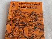 Su "Dinamo" emblema