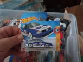 Hot wheels Audi modeliukas - nuotraukos Nr. 2