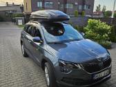 Stogo bagažinės Thule XXL nuoma - nuotraukos Nr. 22