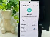 Samsung s24 ultra - 256gb , beveik nenaudotas!