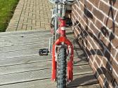 BMX Dvlratis Magna Paaugliui - nuotraukos Nr. 2