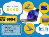 Dell - Vostro / Latitude / Xps / Inspiron / Lizing - nuotraukos Nr. 4