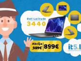 Dell - Vostro / Latitude / Xps / Inspiron / Lizing - nuotraukos Nr. 5