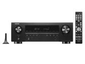 Denon Avc-s670h 5.2 8k naujas recyveris