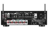 Denon Avc-s670h 5.2 8k naujas recyveris - nuotraukos Nr. 2