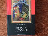 Parduodu knyga"eik šalin šetone"