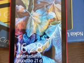 Nokia lumia 520 - nuotraukos Nr. 4