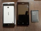 Nokia lumia 520 - nuotraukos Nr. 5