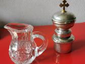 Liturginiai, religiniai, bažnytiniai atributai - nuotraukos Nr. 5