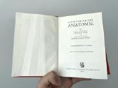 Žmogaus anatomijos knyga - 1971, Vokietija - nuotraukos Nr. 2