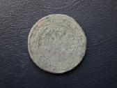 Rusija(imp.)(aleksandras II)5kapeikos1874(e.m.)(2) - nuotraukos Nr. 2