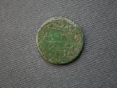 Rusija (Imperija) (Ana (1730-1740) Denga 1735