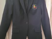 Dovanoju uniformą