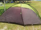 Coleman exponent Phad x3 palapinė