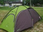 Coleman exponent Phad x3 palapinė - nuotraukos Nr. 4