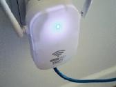 WiFi ryšio plėtiklis / kartotuvas Ac1200 - nuotraukos Nr. 2