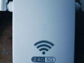 WiFi ryšio plėtiklis / kartotuvas Ac1200 - nuotraukos Nr. 3