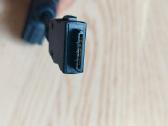 Samsung TV kabelis - Scart