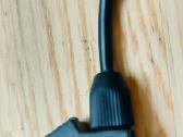 Samsung TV kabelis - Scart - nuotraukos Nr. 3