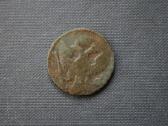 Rusija(imperija)(ana(1730-1740)denga1737(2) - nuotraukos Nr. 2