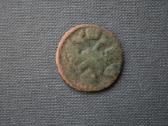 Rusija(imperija)(ana(1730-1740)denga1740 - nuotraukos Nr. 2
