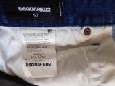 Vyriški džinsai Dsquared2. - nuotraukos Nr. 6