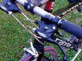 Carver Evolution Three RC Series 58 - nuotraukos Nr. 3