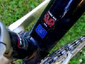Carver Evolution Three RC Series 58 - nuotraukos Nr. 7