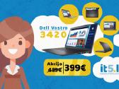 Dell - Vostro / Latitude / Xps / Inspiron / Lizing - nuotraukos Nr. 2