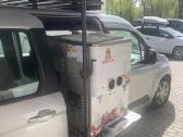 Kavos,minkštu ledų,šerbeto automobilis ! - nuotraukos Nr. 8