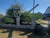 Claas consul