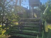 Claas consul - nuotraukos Nr. 2