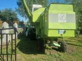 Claas consul - nuotraukos Nr. 3