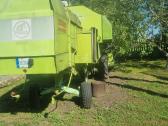 Claas consul - nuotraukos Nr. 4