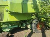 Claas consul - nuotraukos Nr. 5