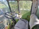 Claas consul - nuotraukos Nr. 7