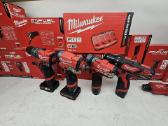 Milwaukee tiesiniai - kampiniai slifuokliai gravir - nuotraukos Nr. 12