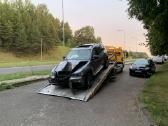 Tralas.užvedimas. 4x4 pagalba kelyje - nuotraukos Nr. 14