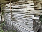 ~20m3 5/7 cm storio uosio dilės - nuotraukos Nr. 2