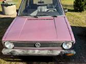 VW Golf