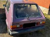 VW Golf - nuotraukos Nr. 2