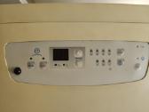 Mobilus kondicionierius Electrolux Eacm 12 - nuotraukos Nr. 2