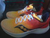 Saucony kinvara 14, bėgimo bateliai, 45 dydis